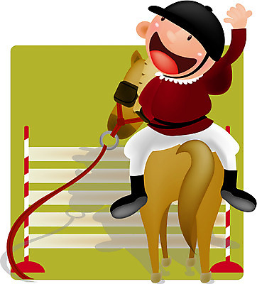 EPS 전신 남자 어린이 스포츠 올림픽 유니폼 일러스트 하계올림픽 운동선수 한명 사람 앉기 소년 20대 성인 말_동물 승마 기수 승마복 승마선수 남자만 남자한명만 국내일러스트 1 옷 포유류 모션 청년 파일형식 벡터