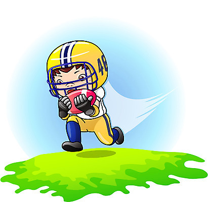 EPS 주간 전신 남자 초등학생 어린이 스포츠 일러스트 한명 서기 사람 소년 야외 10대 운동 구기 럭비 미식축구 축구 럭비공 남자만 남자한명만 십대만 십대남자만 십대남자한명만 국내일러스트 자연요소 1 학생 공 모션 청소년 건강 럭비용품 파일형식 벡터