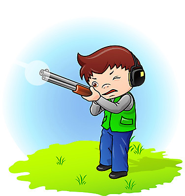 EPS 주간 전신 남자 초등학생 어린이 스포츠 일러스트 한명 서기 사람 소년 야외 10대 운동 총 사격 사격수 남자만 남자한명만 십대만 십대남자만 십대남자한명만 국내일러스트 자연요소 1 학생 무기 모션 청소년 건강 파일형식 벡터