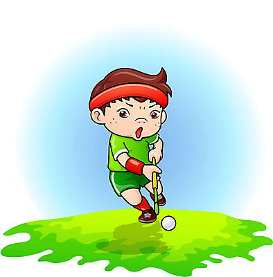 EPS 주간 전신 남자 초등학생 어린이 스포츠 일러스트 공 운동선수 한명 서기 사람 소년 야외 10대 운동 구기 막대기 하키 남자만 남자한명만 십대만 십대남자만 십대남자한명만 국내일러스트 자연요소 1 학생 모션 청소년 건강 파일형식 벡터