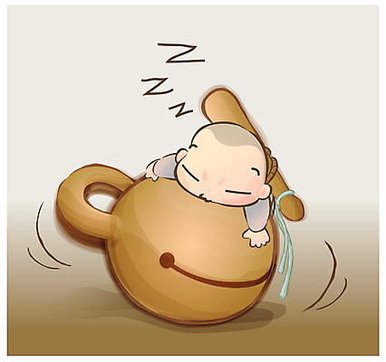 EPS 전통 기념일 남자 종교 초등학생 어린이 불교 일러스트 한명 사람 소년 부처님오신날 승려 동자승 목탁 남자만 남자한명만 어린이만 소년만 소년한명만 국내일러스트 1 학생 이벤트 성직자 불교용품 파일형식 벡터