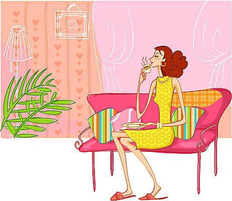 EPS 전신 라이프스타일 여자 화분 여유 커피 가구 쿠션 거실 일러스트 휴식 실내 한명 사람 20대 성인 취미 라이프 생활 청춘 소파 커튼 아줌마 주부 미시라이프 여자만 여자한명만 성인여자만 청년만 청년여자만 성인한명만 청년여자한명만 성인여자한명만 성인만 세련 국내일러스트 1 감정 음료 중년 생활용품 컨셉 의자 청년 내부 파일형식 벡터