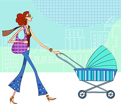 EPS 전신 라이프스타일 여자 일러스트 엄마 휴식 한명 사람 빌딩 20대 성인 취미 야외 건물 라이프 생활 청춘 걷기 산책 육아 도시 외출 아줌마 주부 유모차 미시라이프 여자만 여자한명만 성인여자만 청년만 청년여자만 성인한명만 청년여자한명만 성인여자한명만 성인만 세련 국내일러스트 1 건축물 중년 컨셉 가족 모션 청년 아기용품 파일형식 벡터