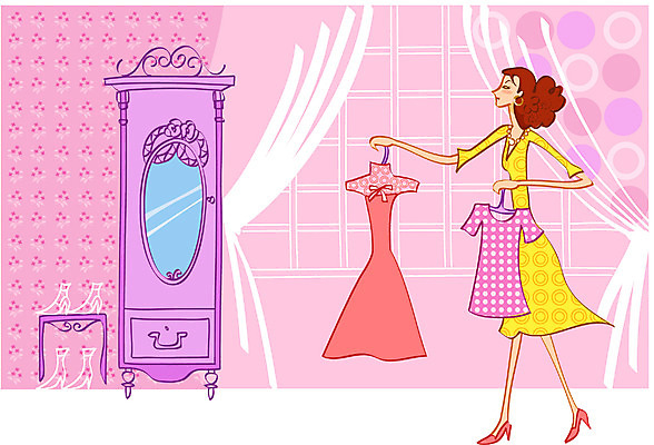 EPS 전신 라이프스타일 옷 여자 패션 가구 일러스트 주택 실내 한명 사람 20대 성인 라이프 생활 청춘 커튼 아줌마 주부 미시라이프 외출준비 여자만 여자한명만 성인여자만 청년만 청년여자만 성인한명만 청년여자한명만 성인여자한명만 성인만 세련 국내일러스트 1 중년 생활용품 컨셉 청년 내부 건물 준비 파일형식 벡터