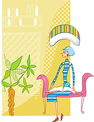 EPS 전신 라이프스타일 여자 화분 의자 일러스트 실내 한명 사람 20대 성인 라이프 생활 청춘 소파 뷰티 파마 미용실 뷰티샵 아줌마 주부 미시라이프 머리손질 여자만 여자한명만 성인여자만 청년만 청년여자만 성인한명만 청년여자한명만 성인여자한명만 성인만 세련 국내일러스트 1 헤어스타일 중년 가구 컨셉 청년 내부 상점 파일형식 벡터