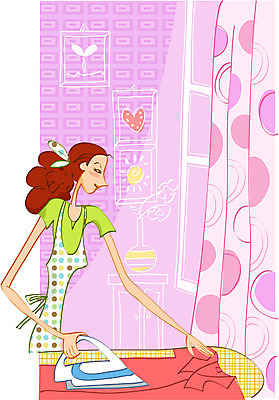 EPS 라이프스타일 여자 가구 액자 가사 일러스트 부분 주택 실내 한명 사람 상반신 20대 성인 라이프 생활 청춘 꽃병 커튼 아줌마 주부 미시라이프 다림질 여자만 여자한명만 성인여자만 청년만 청년여자만 성인한명만 청년여자한명만 성인여자한명만 성인만 세련 국내일러스트 1 꽃 중년 생활용품 컨셉 청년 내부 건물 파일형식 벡터