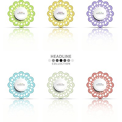 EPS 해외이미지 모양 템플릿 디자인 배너 리플렛 백그라운드 컨셉 패턴 일러스트 추상 프레임 종류 사람없음 그래픽 장식 세트 컬러풀 라벨 플랫 레이아웃 엘리먼트 스타일 해외202004 해외일러스트 컬러 무늬 파일형식 벡터