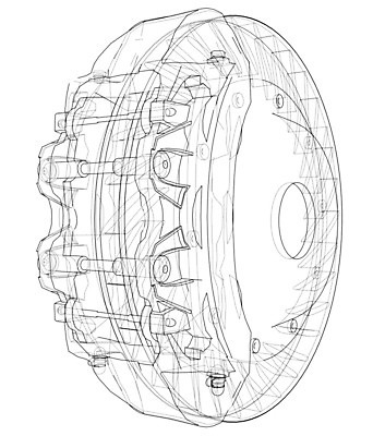 EPS 해외이미지 디자인 선 스포츠 일러스트 부분 교통시설 자동차 미술 안전 금속 기계 블록 장비 견과류 디스크 레이스 바퀴 원형 플랫 수리 브레이크 천 심볼 사인 윤곽 고정 모터 고립 그만 자동 철강 캘리퍼스 해외202004 해외일러스트 도형 육상교통 교통 재질 문화예술 공구 직물 질병 시설 파일형식 벡터