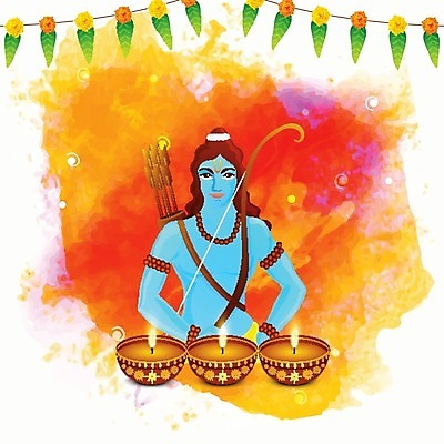 EPS 해외이미지 전통 배너 행복 포스터 종교 문화 백그라운드 일러스트 추상 휴가 수채화 화살 인종 장식 컬러풀 축제 축하 재산 떨어짐 인도인 활 기회 초대 신성 신화 빛망울 귀족 등잔 램 숭배 힌두교 해외202004 해외일러스트 외국인 감정 컬러 컨셉 무늬 사람 동양인 금융 빛 파일형식 벡터