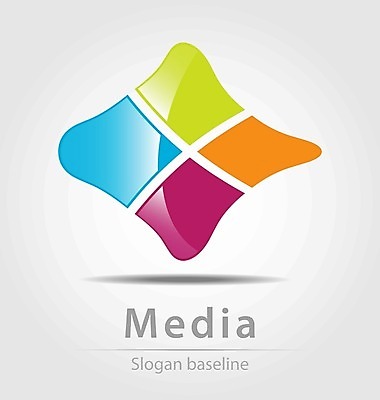 EPS 해외이미지 모양 디자인 산업 컨셉 일러스트 비즈니스 추상 사람없음 픽토그램 환경 심볼 역동적 마케팅 소셜 해외202004 해외일러스트 무늬 파일형식 벡터