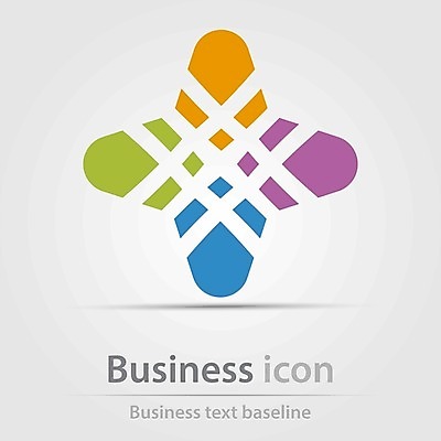 EPS 해외이미지 모양 디자인 산업 컨셉 일러스트 비즈니스 추상 사람없음 픽토그램 심볼 역동적 마케팅 해외202004 해외일러스트 무늬 파일형식 벡터