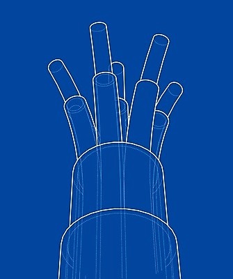 EPS 해외이미지 산업 선 백그라운드 곡선 일러스트 부분 추상 기술 3D 검은색 자료 힘 장비 에너지 흰색 네트워크 연결 스케치 유연 전자 윤곽 철사 지휘자 튜브 고립 구리 설치 전압 공급 와이어프레임 배선 해외202004 해외일러스트 컬러 무늬 미술 한자 음악가 원소 디지털합성 파일형식 벡터