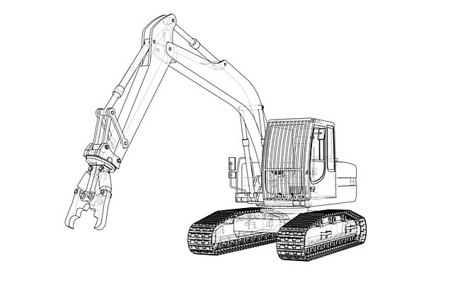 EPS 해외이미지 디자인 실루엣 산업 선 백그라운드 컨셉 일러스트 잉크 주택 프레임 건물 3D 힘 기계 재활용 손상 장비 공구 도시 수리 쓰레기 땅 스케치 불도저 굴착기 청소 서비스 기중기 그림 윤곽 스타일 해외202004 해외일러스트 건축물 촬영기법 미술 도구 중장비 디지털합성 친환경 파일형식 벡터