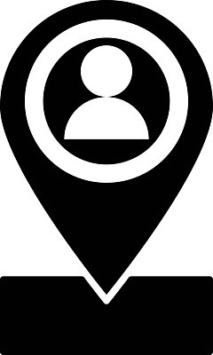 EPS 해외이미지 직업 캐릭터 여행 지도 일러스트 가이드 사람 픽토그램 검은색 흰색 방향 심볼 사인 위치 네비게이션 상형문자 충고 사용자 해외202004 해외일러스트 일러캐릭터 문자 컬러 파일형식 벡터