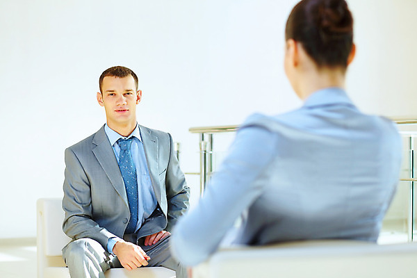 포토 JPG 해외이미지 백인 여자 남자 실내 사람 상반신 성인 두명 사무실 비즈니스우먼 면접 지원 성인만 해외202004 해외포토 서양인 비즈니스 내부 직장인 파일형식