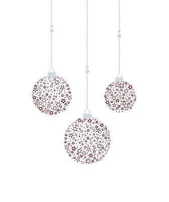 EPS 해외이미지 모양 디자인 계절 행복 별 백그라운드 크리스마스 겨울 패턴 일러스트 추상 기념 매달리기 선물 사람없음 그래픽 장식 빨간색 빛 축제 흰색 축하 원형 눈송이 화려 12월 해외202004 해외일러스트 자연요소 도형 기념일 감정 컬러 컨셉 무늬 모션 눈_날씨 날짜 파일형식 벡터