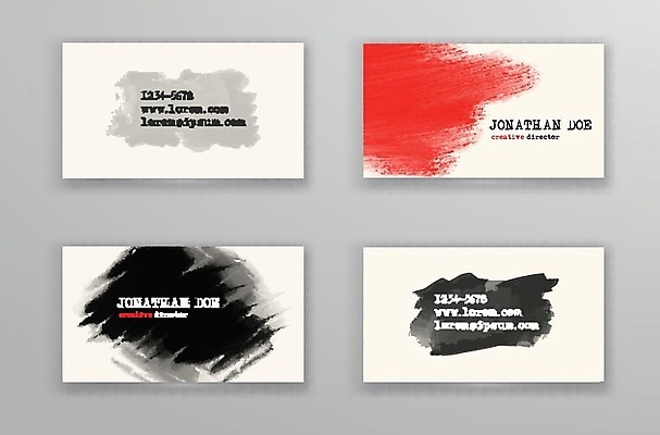 EPS 해외이미지 템플릿 디자인 배너 백그라운드 일러스트 비즈니스 추상 수채화 잉크 사람없음 그래픽 빨간색 세트 라벨 검은색 페인트 공백 방울 얼룩 인쇄 그림 레이아웃 복고 고립 그런지 특별함 스타일 해외202004 해외일러스트 컬러 컨셉 무늬 프레임 장식 파일형식 벡터