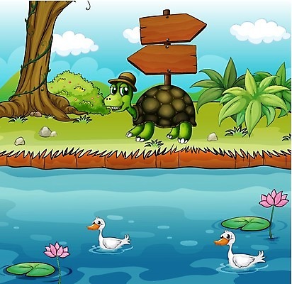 EPS 해외이미지 주간 나무 식물 동물 꽃 호수 일러스트 자연 조류 화살 생물 오리 선물 야외 목재 그래픽 물 반려동물 강 환경 가리킴 연못 모서리 가장자리 거북이 강가 방향 왼쪽 사인 그림 생태계 각도 포인트 느림 자원 리빙 내추럴 등딱지 정확 해외202004 해외일러스트 자연요소 컨셉 재료 파충류 손짓 금융 둘레 파일형식 벡터