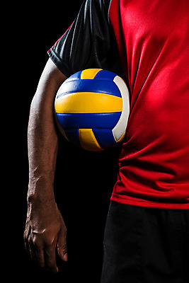 포토 JPG 해외이미지 라이프스타일 남자 스포츠 검은배경 한명 들기 상반신 20대 성인 앞모습 운동복 운동 잡기 배구 배구선수 배구공 성인남자한명만 해외202004 해외포토 1 옷 스포츠용품 뷰포인트 백그라운드 공 모션 운동선수 건강 사람 청년 생활 구기 검은색 남자한명만 성인남자만 파일형식