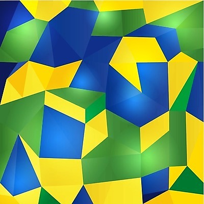 EPS 해외이미지 모양 템플릿 디자인 배너 포스터 백그라운드 컨셉 일러스트 벽지 추상 아이디어 그래픽 책 컵 초록색 파란색 세계 노란색 디지털 축구 덮개 깃발 신용카드 잡지 크리스탈 질감 서식 심플 2014년 초대 다이아몬드 기하학 브라질 엘리먼트 폴리곤 브라질사람 해외202004 해외일러스트 식기 컬러 무늬 간행물 금융 구기 뚜껑 남아메리카 광석 보석 연도 파일형식 벡터