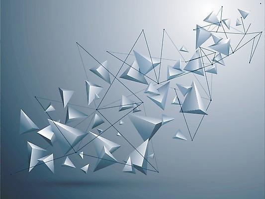 EPS 해외이미지 모양 디자인 백그라운드 패턴 일러스트 벽지 추상 미래 유행 3D 덮개 발표 인쇄 질감 만들기 날카로움 구성 폴리곤 획기적 해외202004 해외일러스트 컨셉 무늬 모션 뚜껑 디지털합성 파일형식 벡터