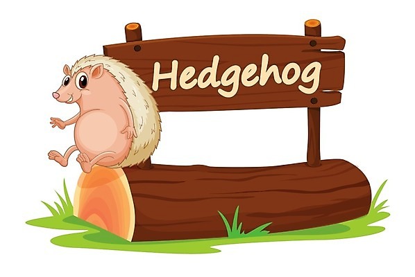 EPS 해외이미지 식물 동물 1 배너 영어 일러스트 텍스트 포유류 동물원 야외 목재 그래픽 초록색 단어 라벨 이름 메시지 만화 스케치 오브젝트 사인 싱글 그림 고슴도치 고립 대본 엘리먼트 해외202004 해외일러스트 나무 문자 컬러 재료 프레임 미술 파일형식 벡터