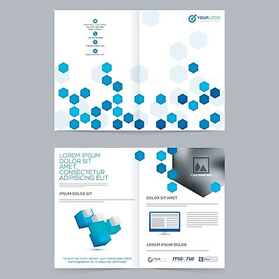 EPS 해외이미지 템플릿 직업 배너 포스터 리플렛 백그라운드 일러스트 회사 비즈니스 추상 팜플렛 사무실 블록 덮개 발표 잡지 큐브 육각형 기하학 승진 마케팅 목록 포트폴리오 해외202004 해외일러스트 도형 무늬 간행물 뚜껑 파일형식 벡터
