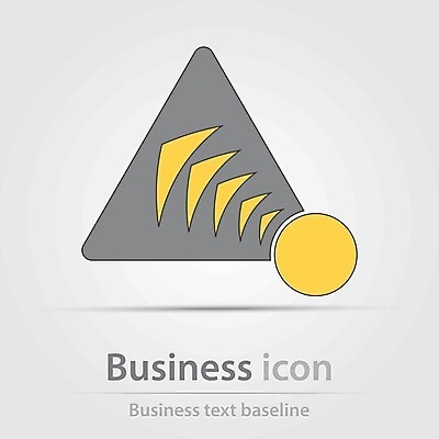 EPS 해외이미지 모양 디자인 산업 컨셉 일러스트 비즈니스 추상 사람없음 픽토그램 심볼 역동적 마케팅 해외202004 해외일러스트 무늬 파일형식 벡터