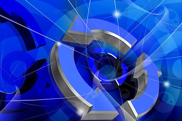 포토 JPG 해외이미지 디자인 이동 컨셉 일러스트 화살 아이디어 사람없음 그래픽 파란색 3D 디지털 재활용 광선 원형 보호 엘리먼트 해외202004 해외포토 도형 컬러 디지털합성 친환경 파일형식