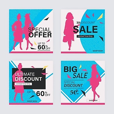 EPS 해외이미지 템플릿 캐릭터 여자 실루엣 포스터 백그라운드 일러스트 비즈니스 텍스트 추상 쇼핑 세트 유행 절약 상품 하락 수집 무역 상업 전자상거래 마케팅 빅세일 쇼퍼홀릭 재고정리 특별함 제의 해외202004 해외일러스트 일러캐릭터 산업 컨셉 무늬 촬영기법 사람 세일 파일형식 벡터