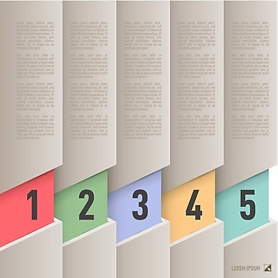 EPS 해외이미지 템플릿 디자인 배너 교육 종이 리플렛 일러스트 비즈니스 부분 탁자 추상 그래픽 컬러풀 숫자 자료 인포그래픽 정보 기둥 메시지 신문 계획 옵션 레이아웃 페이지 질서 층 시트 단계 북마크 엘리먼트 스타일 목차 해외202004 해외일러스트 문자 건축 컬러 가구 컨셉 무늬 간행물 예절 뉴스 파일형식 벡터