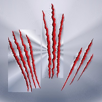 EPS 해외이미지 동물 디자인 종이 백그라운드 일러스트 곰 표면 장식 빨간색 세트 고양이 웹 힘 공백 손상 할로윈 못 호랑이 혈액 범죄 변화 칼 가장자리 상처 위험 공격 자르기 심볼 피부 눈물 흔적 날카로움 육식동물 찢어짐 고립 몬스터 집게발 호러 흉터 해외202004 해외일러스트 감정 컬러 컨셉 인터넷 포유류 모션 신체부위 반려동물 공구 둘레 공포 파일형식 벡터