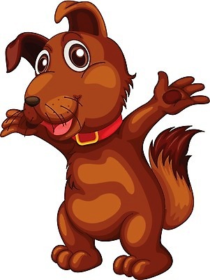 EPS 해외이미지 클립아트 동물 캐릭터 1 행복 감정 길 무기 클리핑패스 백그라운드 일러스트 포유류 수염 털 미소 빨간색 반려동물 갈색 흰색 표현 오픈 개 강아지 큼 만화 자르기 오브젝트 흰배경 귀 환영 보여주기 송곳니 고립 엘리먼트 해외202004 헐렁 우호적 해외일러스트 일러캐릭터 컬러 컨셉 모션 표정 신체부위 치아 크기 파일형식 벡터