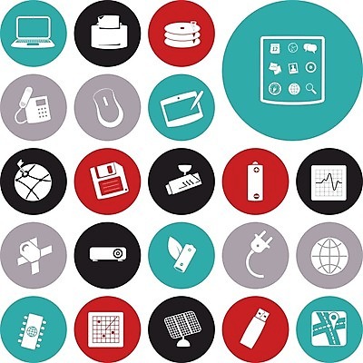 EPS 해외이미지 클립아트 디자인 지도 일러스트 버튼 그래픽 노트북 스마트폰 컴퓨터 알약 지구본 카메라 인공위성 디스크 플랫 플러그 쥐 심볼 사인 하이테크 영사기 베터리 해외202004 헐렁 해외일러스트 컨셉 통신 기술 전자제품 핸드폰 스마트기기 약 질병 설치류 파일형식 벡터