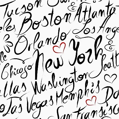 EPS 해외이미지 디자인 포스터 문화 여행 백그라운드 패턴 일러스트 비즈니스 캘리그라피 텍스트 벽지 추상 사랑 단어 세계 유행 여행객 미국 도시 발표 도심 포장지 질감 뉴욕 타운 로스앤젤레스 시카고 워싱턴 해외202004 해외일러스트 문자 감정 북아메리카 무늬 포장 사람 파일형식 벡터