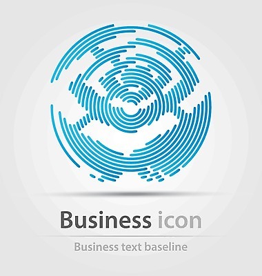 EPS 해외이미지 모양 디자인 산업 컨셉 일러스트 비즈니스 추상 사람없음 픽토그램 심볼 역동적 마케팅 해외202004 해외일러스트 무늬 파일형식 벡터