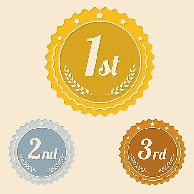 EPS 해외이미지 디자인 배너 별 잎 일러스트 성공 추상 이벤트 장식 라벨 웹 화환 경쟁 축하 최고 황금 플랫 선택 은색 상패 메달 심볼 사인 배지 청동 승진 승인 승자 오리지널 증명서 챔피언 필승 해외202004 해외일러스트 자연요소 식물 꽃 컬러 컨셉 무늬 인터넷 프레임 우승 상_우승 상_상패 파일형식 벡터