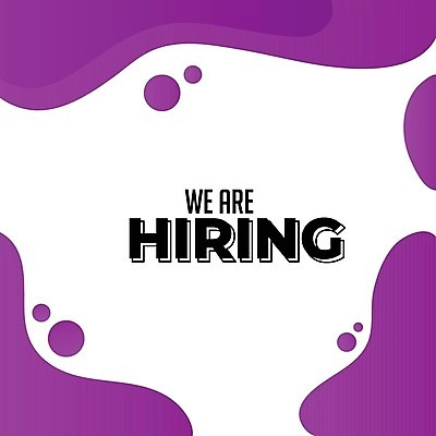 EPS 해외이미지 템플릿 직업 디자인 포스터 컨셉 일러스트 비즈니스 텍스트 추상 노동자 타이포그라피 사무실 보라색 흰색 연결 종업원 직원 검색 면접 사냥 위치 모집 발견 고용 수배 채용 후보 해외202004 해외일러스트 문자 컬러 무늬 구직 파일형식 벡터