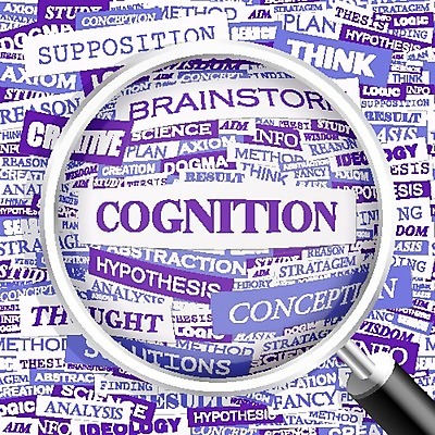 EPS 해외이미지 디자인 백그라운드 컨셉 일러스트 비즈니스 텍스트 돋보기 아이디어 기술 사람없음 그래픽 단어 스터디 보라색 정보 확대 인식표 지능 스타일 해외202004 해외일러스트 문자 컬러 학습 파일형식 벡터