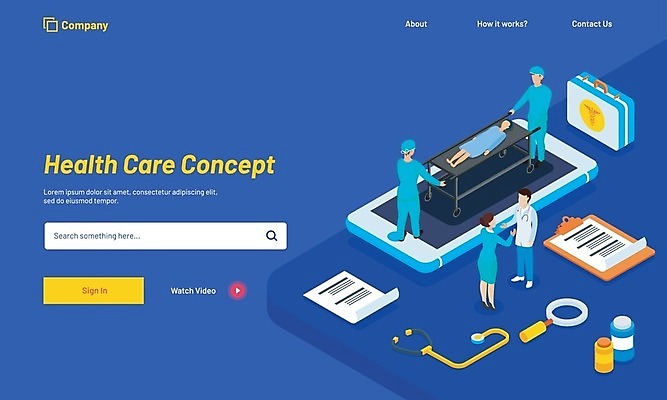 EPS 해외이미지 직업 남자 포스터 과학 일러스트 건강 병원 파란색 스마트폰 약 건강관리 의사 실험실 질병 약국 스마트 보고서 생물학 아이소메트릭 조제 해외202004 해외일러스트 교육 컬러 컨셉 의학 실험 관리 사람 핸드폰 스마트기기 의료진 만들기 파일형식 벡터