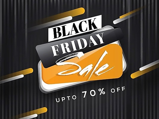 EPS 해외이미지 배너 백그라운드 일러스트 텍스트 선물 이벤트 타이포그라피 사람없음 쇼핑 세일 검은색 블랙프라이데이 해외202004 해외일러스트 문자 컬러 데이이벤트 파일형식 벡터