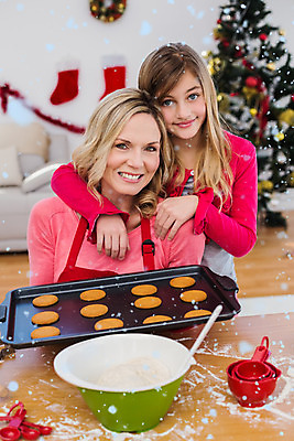 포토 JPG 해외이미지 백인 라이프스타일 여자 딸 행복 크리스마스 겨울 가정 가족 엄마 함께함 사랑 성인 두명 30대 파란색 쿠키 축제 축하 아기 사발 굽기 반죽 만들기 해외202004 해외포토 서양인 계절 기념일 감정 컬러 컨셉 관계 모션 디저트 사람 생활 장년 사기그릇 구이 파일형식