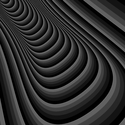 EPS 해외이미지 디자인 백그라운드 패턴 곡선 일러스트 사람없음 그래픽 줄무늬 회전 왜곡 광학 해외202004 해외일러스트 선 무늬 파일형식 벡터