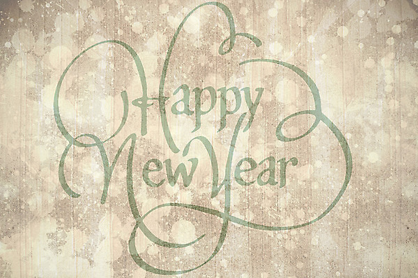 포토 JPG 해외이미지 텍스트 사람없음 갈색 흰색 메시지 해피뉴이어 해외202004 해외포토 컬러 새해인사 파일형식