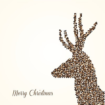 EPS 해외이미지 모양 동물 백그라운드 크리스마스 겨울 일러스트 추상 사슴 크리스마스카드 이벤트 사람없음 그래픽 장식 컬러풀 축하 순록 크리스마스이브 크리스마스배경 해외202004 해외일러스트 계절 기념일 컬러 컨셉 무늬 포유류 카드_감사 파일형식 벡터