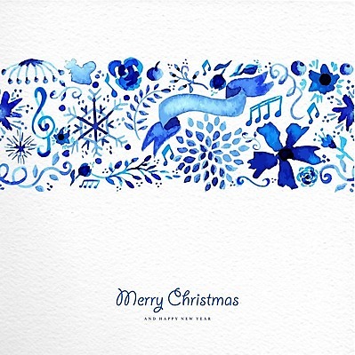 EPS 해외이미지 꽃 종이 백그라운드 크리스마스장식 크리스마스 겨울 패턴 일러스트 추상 미술 이벤트 사람없음 그래픽 파란색 축하 그림 복고 초대 손그림 구성 크리스마스배경 해외202004 해외일러스트 식물 계절 기념일 컬러 컨셉 무늬 문화예술 파일형식 벡터