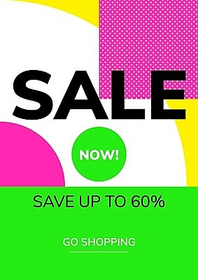 EPS 해외이미지 템플릿 디자인 배너 계절 포스터 스티커 패턴 일러스트 사람없음 그래픽 쇼핑 라벨 세일 플랫 사인 쿠폰 팝아트 기하학 마케팅 재고정리 특별함 해외202004 해외일러스트 컨셉 무늬 프레임 그림 파일형식 벡터