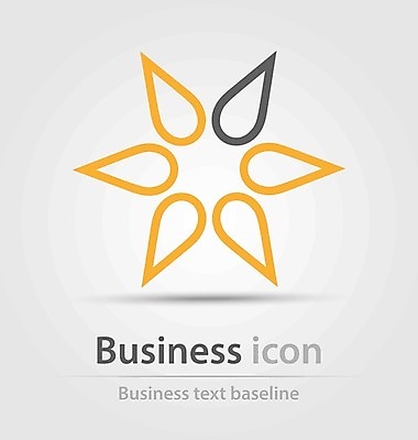 EPS 해외이미지 모양 디자인 산업 컨셉 일러스트 비즈니스 추상 사람없음 픽토그램 심볼 역동적 마케팅 해외202004 해외일러스트 무늬 파일형식 벡터
