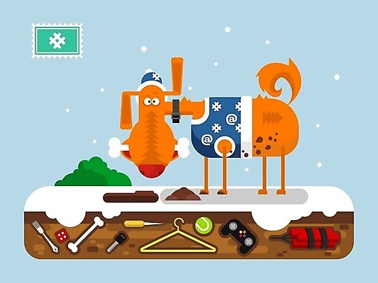 EPS 해외이미지 동물 캐릭터 모자 디자인 옷 계절 행복 백그라운드 포크 크리스마스 겨울 일러스트 공 포유류 열쇠 휴가 뼈 털 사람없음 그래픽 반려동물 축하 눈송이 플랫 개 강아지 옷걸이 시원함 땅 코 꼬리 사냥개 귀 코믹 조이스틱 카툰스타일 다이너마이트 스타일 해외202004 우호적 해외일러스트 일러캐릭터 식기 잡화 기념일 감정 컨셉 눈_날씨 신체부위 게임기 폭탄 파일형식 벡터