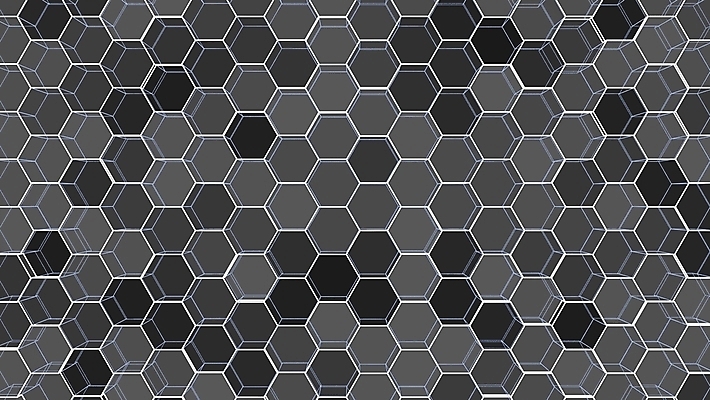 포토 JPG 해외이미지 모양 선 패턴 추상 흑백 사람없음 그래픽 검은색 패턴백그라운드 육각형 해외포토 도형 컬러 백그라운드 무늬 촬영기법 파일형식